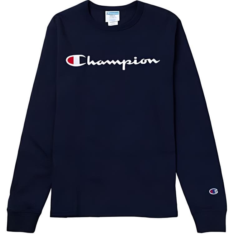 Худи Champion Logo - изображение 1