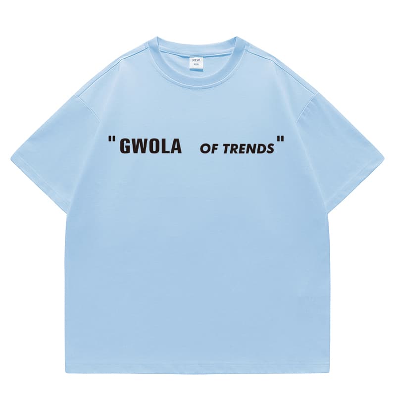 Футболка Gwola Унисекс Футболки - изображение 5