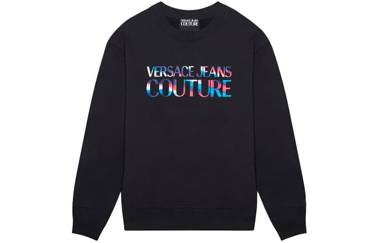 Худи VERSACE JEANS COUTURE SS21 - изображение 1