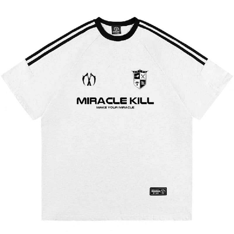 Футболка MIRACLE KILL T - изображение 1