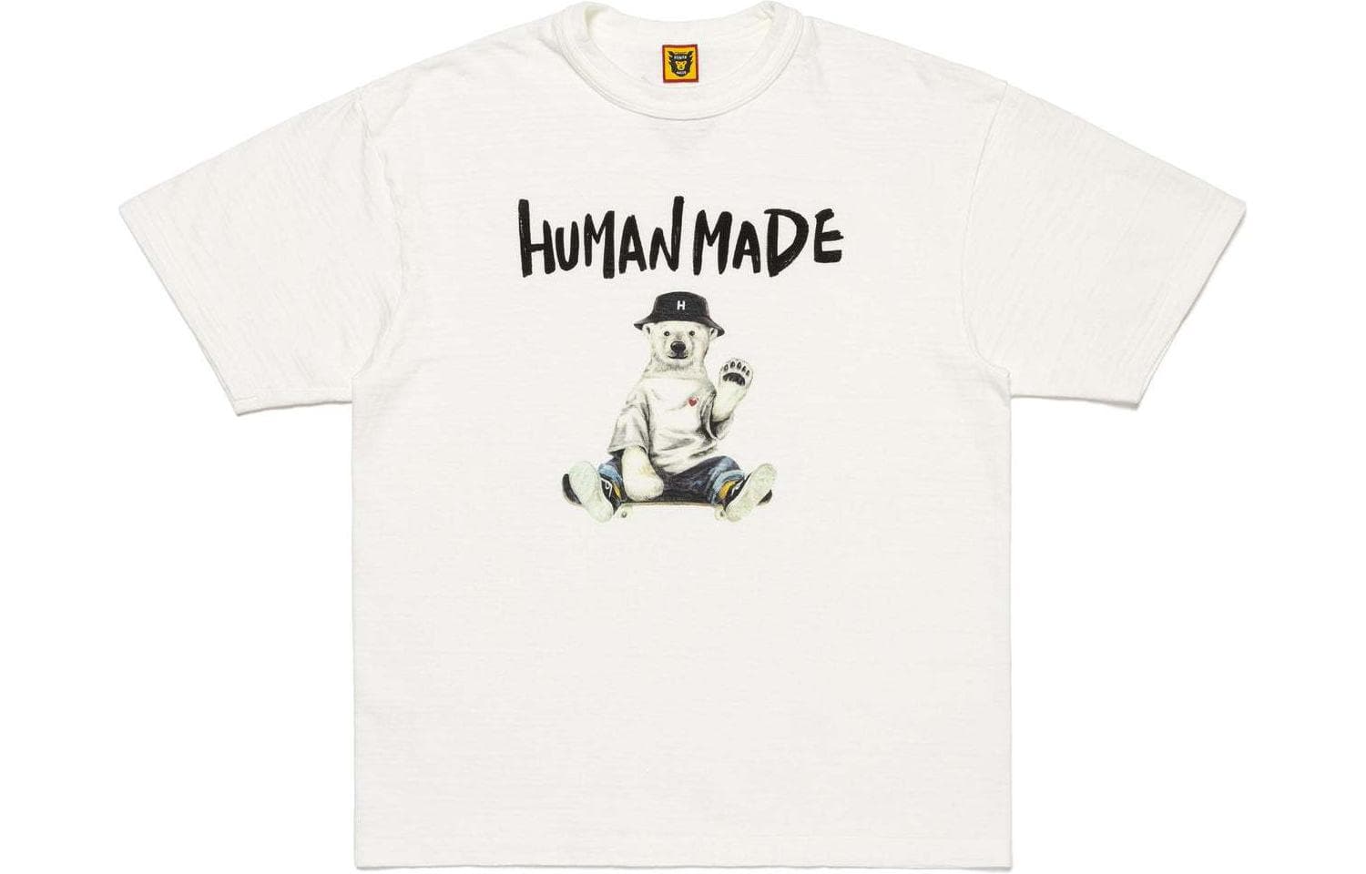 Футболка HUMAN MADE SS24 T - изображение 1