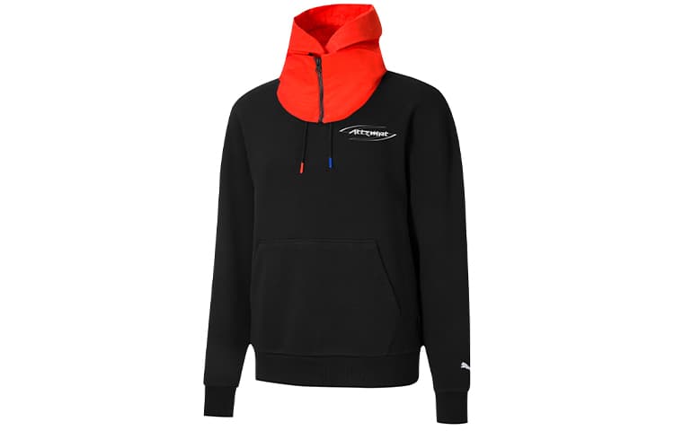 Худи Puma x Attempt - изображение 1