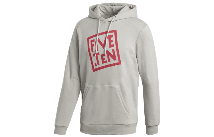 Худи adidas Five Ten Gfx Hoodie - изображение 1