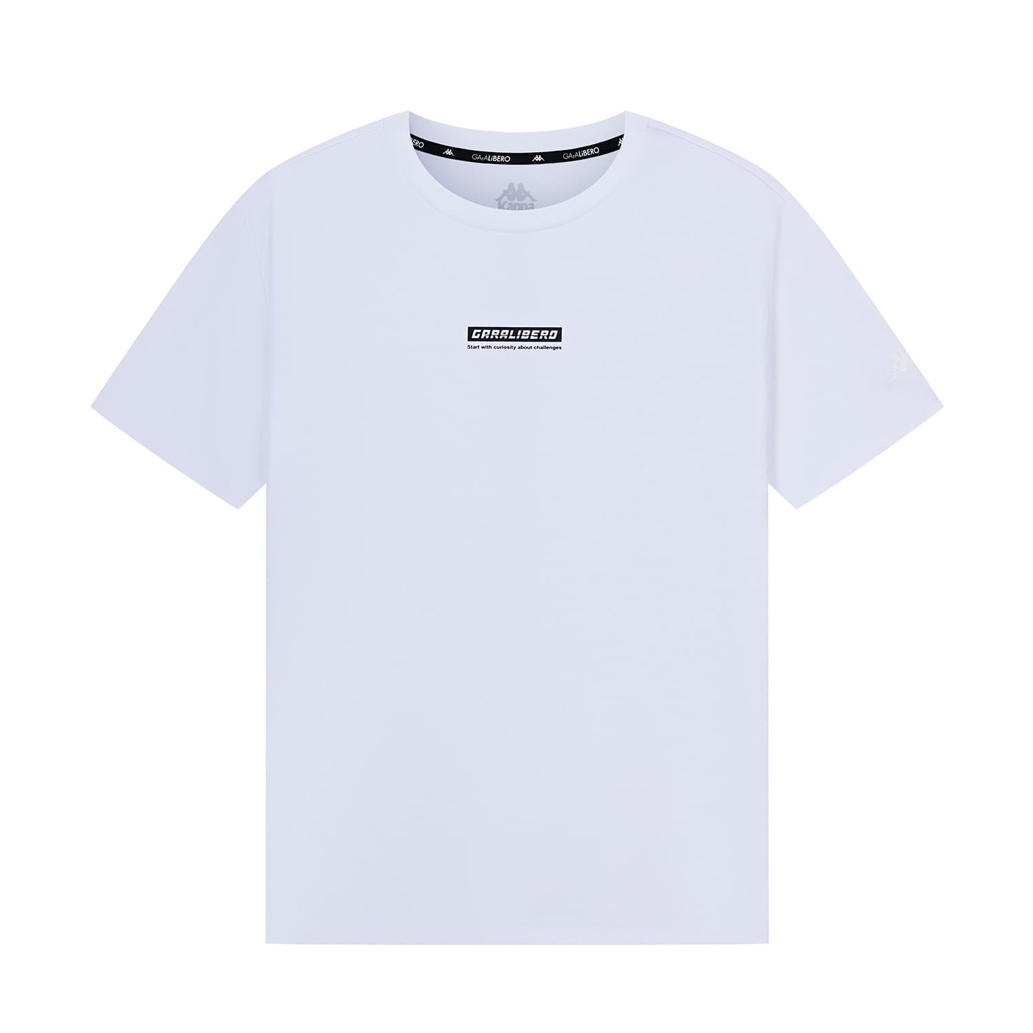 Футболка Kappa2024t - изображение 1