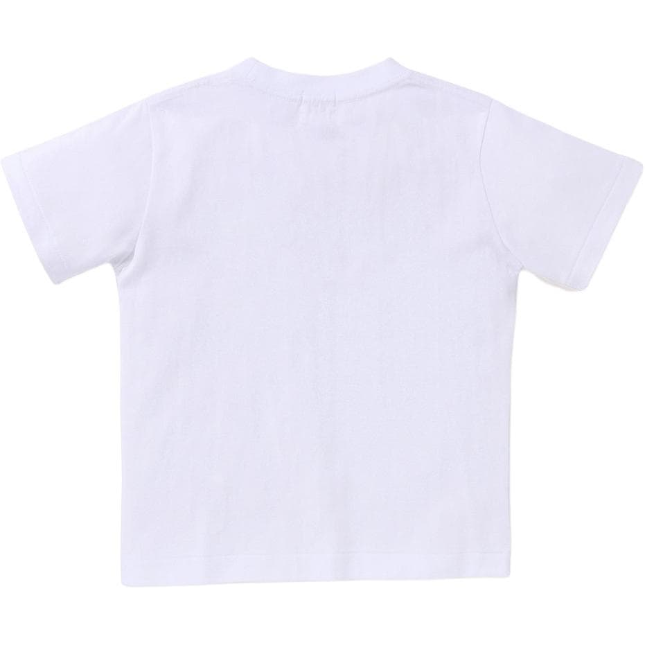 Футболка A BATHING APE Kids Т-рубашки - изображение 2