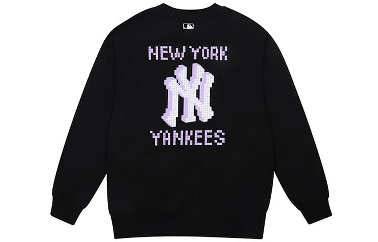 Худи MLB Logo - изображение 1
