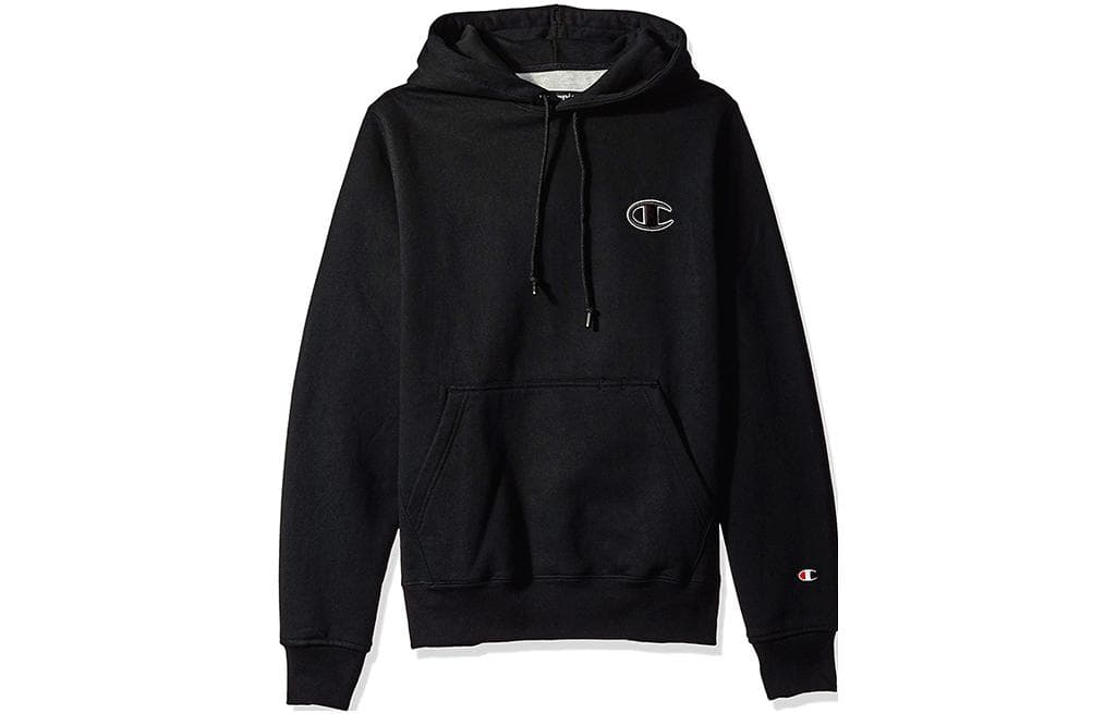 Худи Champion Logo - изображение 1