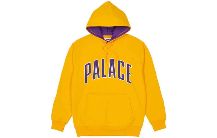 Худи PALACE - изображение 1