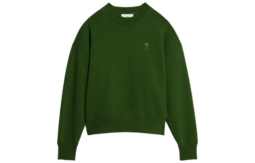 Худи AMIPARIS SS23 Logo - изображение 1