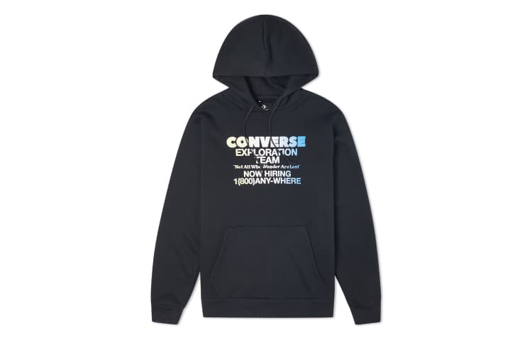 Худи Converse - изображение 1