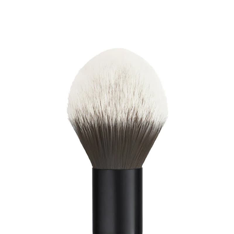 LANCOME Мягкая кисть для пудры фиксирующая макияж дружелюбная к коже #5 - изображение 2