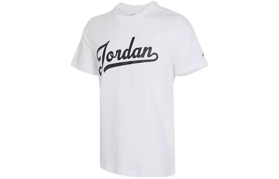 Футболка Jordan T - изображение 1