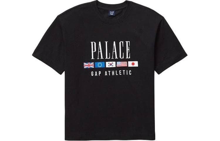 Футболка GAP x PALACE Logo SS24 T - изображение 1