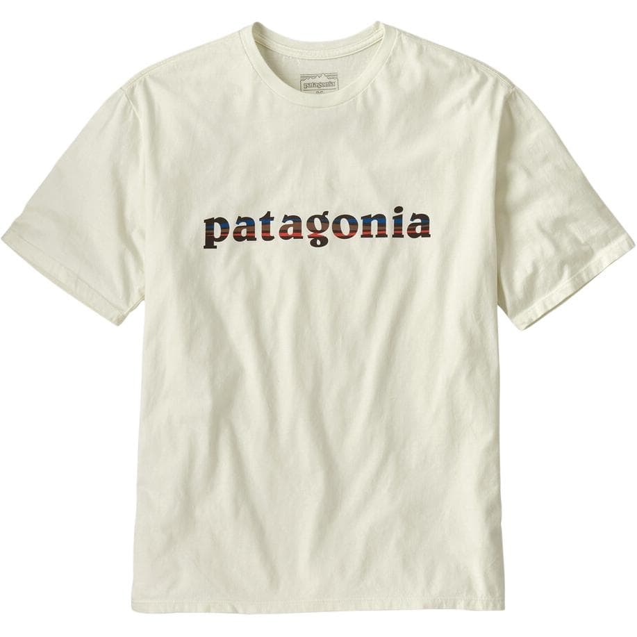 Футболка Мужская органическая футболка Patagonia - изображение 1
