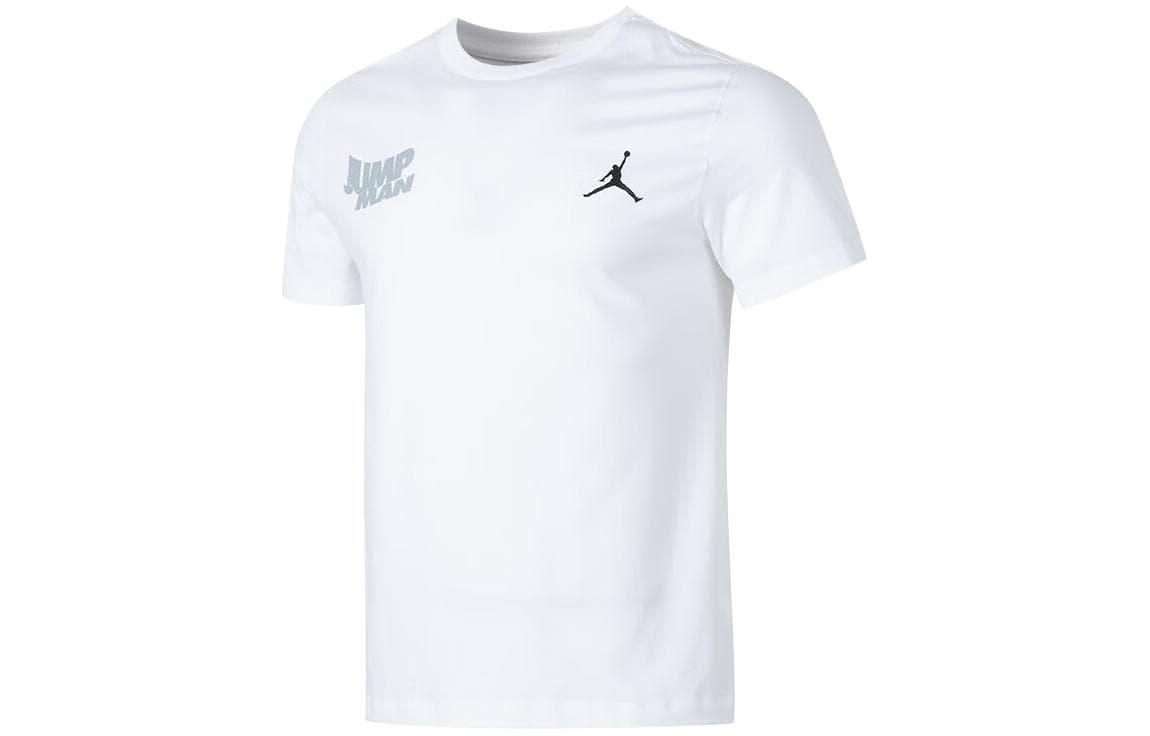 Футболка Jordan SS24T - изображение 1