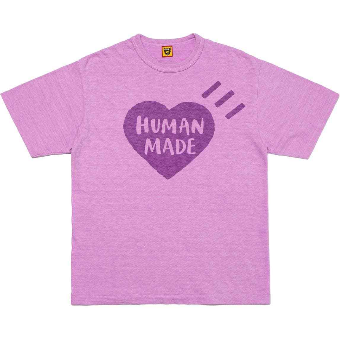 Футболка HUMAN MADE SS24 logoT - изображение 1