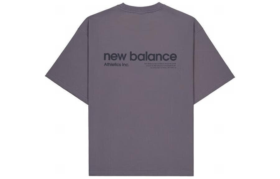 Футболка New Balance SS24T - изображение 1