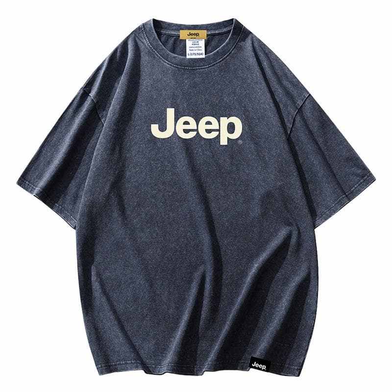 Футболка Jeep T - изображение 1