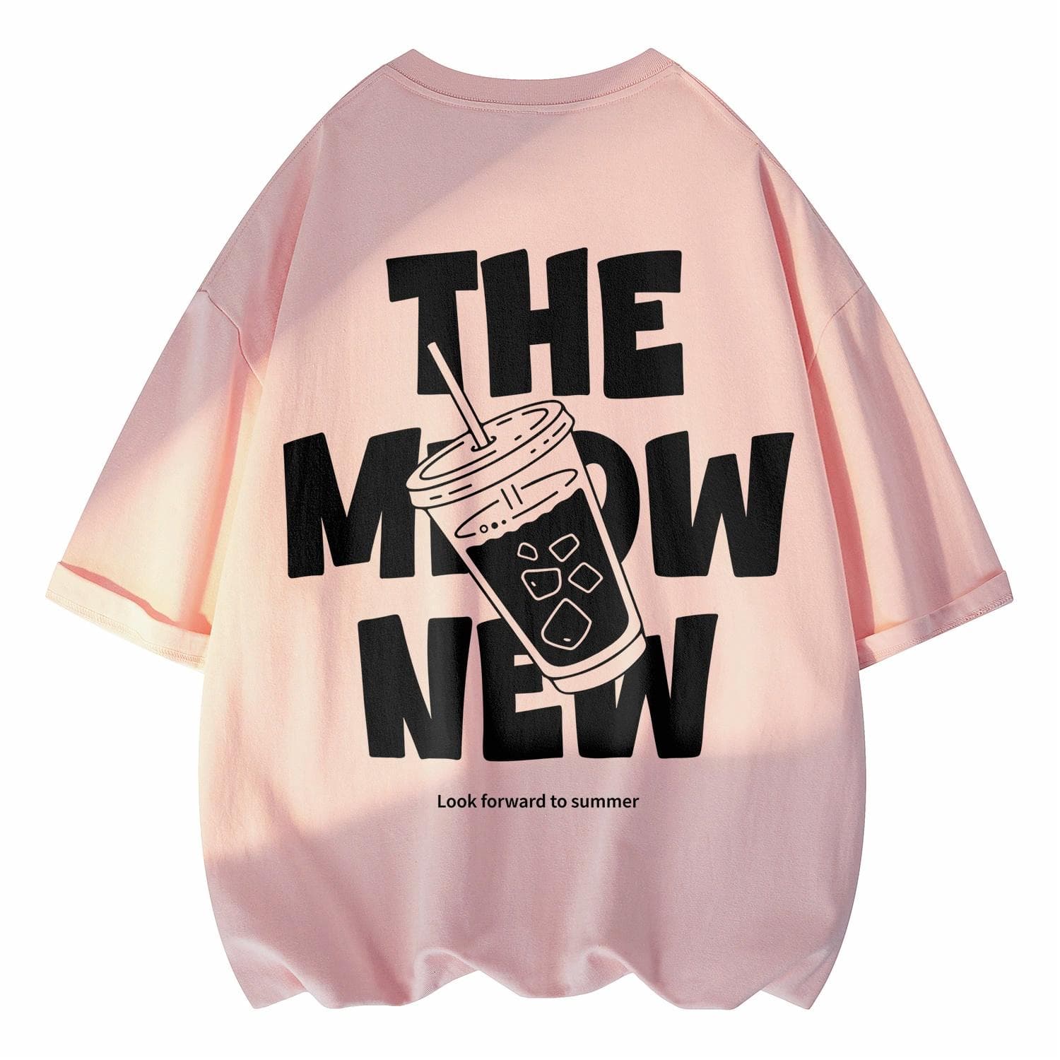 Футболка MIIOW T - изображение 1