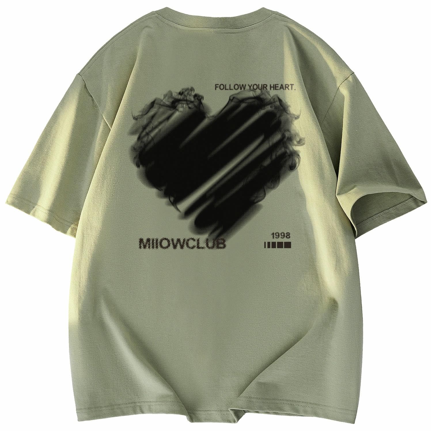 Футболка MIIOW T - изображение 1