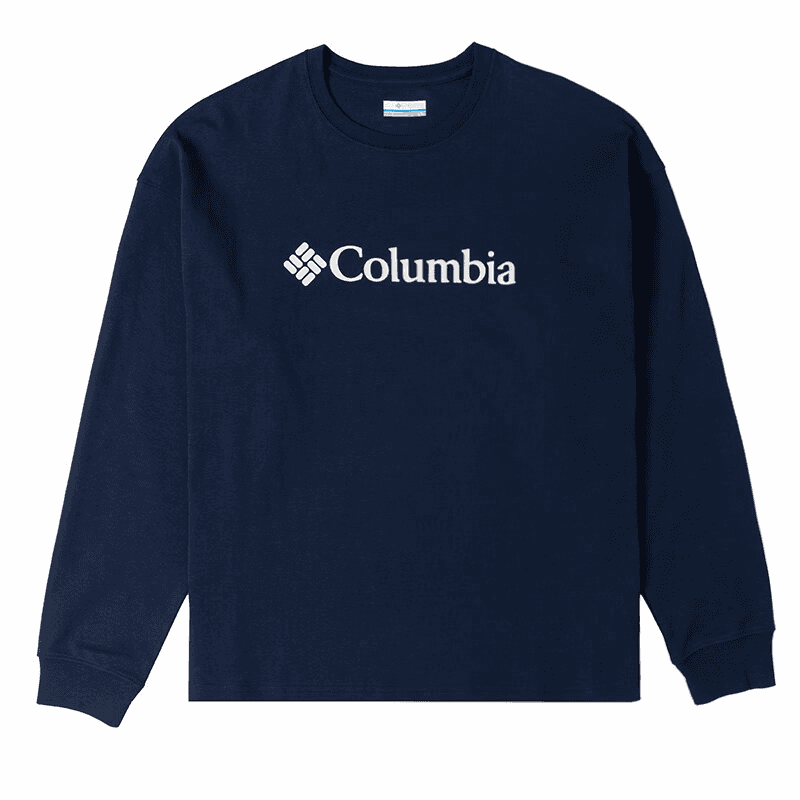Футболка Columbia Logo T - изображение 1