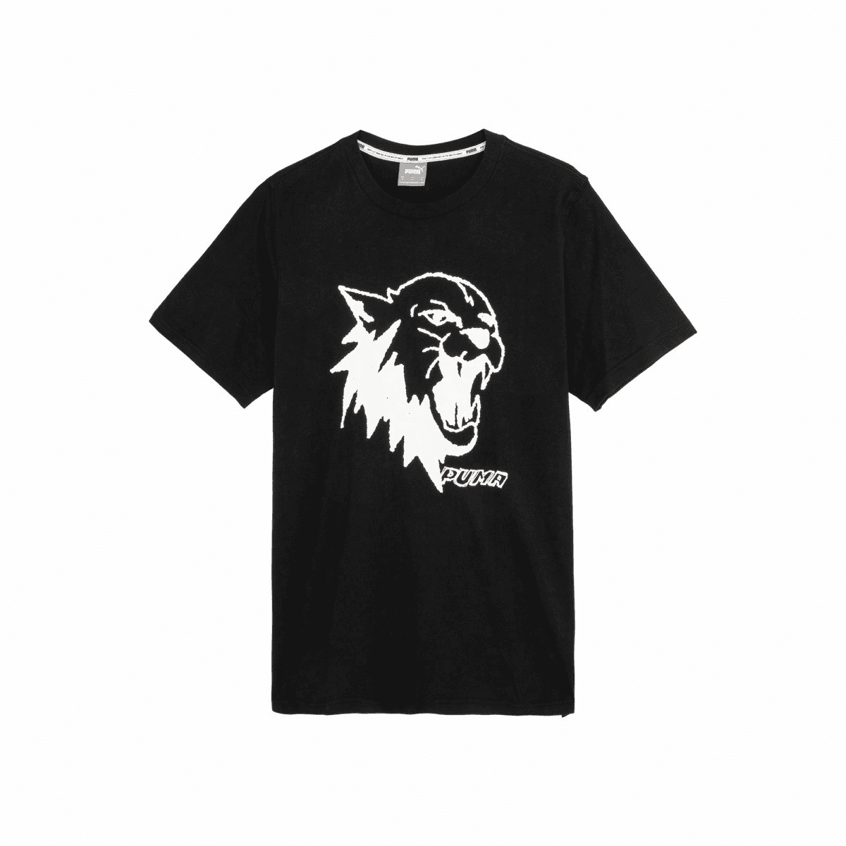Футболка PUMA T - изображение 1