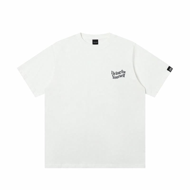 Футболка JUNGLE TIGER T - изображение 1