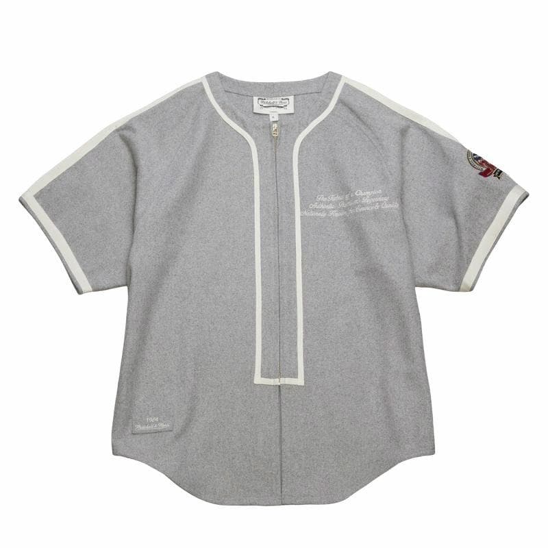 Футболка Mitchell Ness Branded T - изображение 1