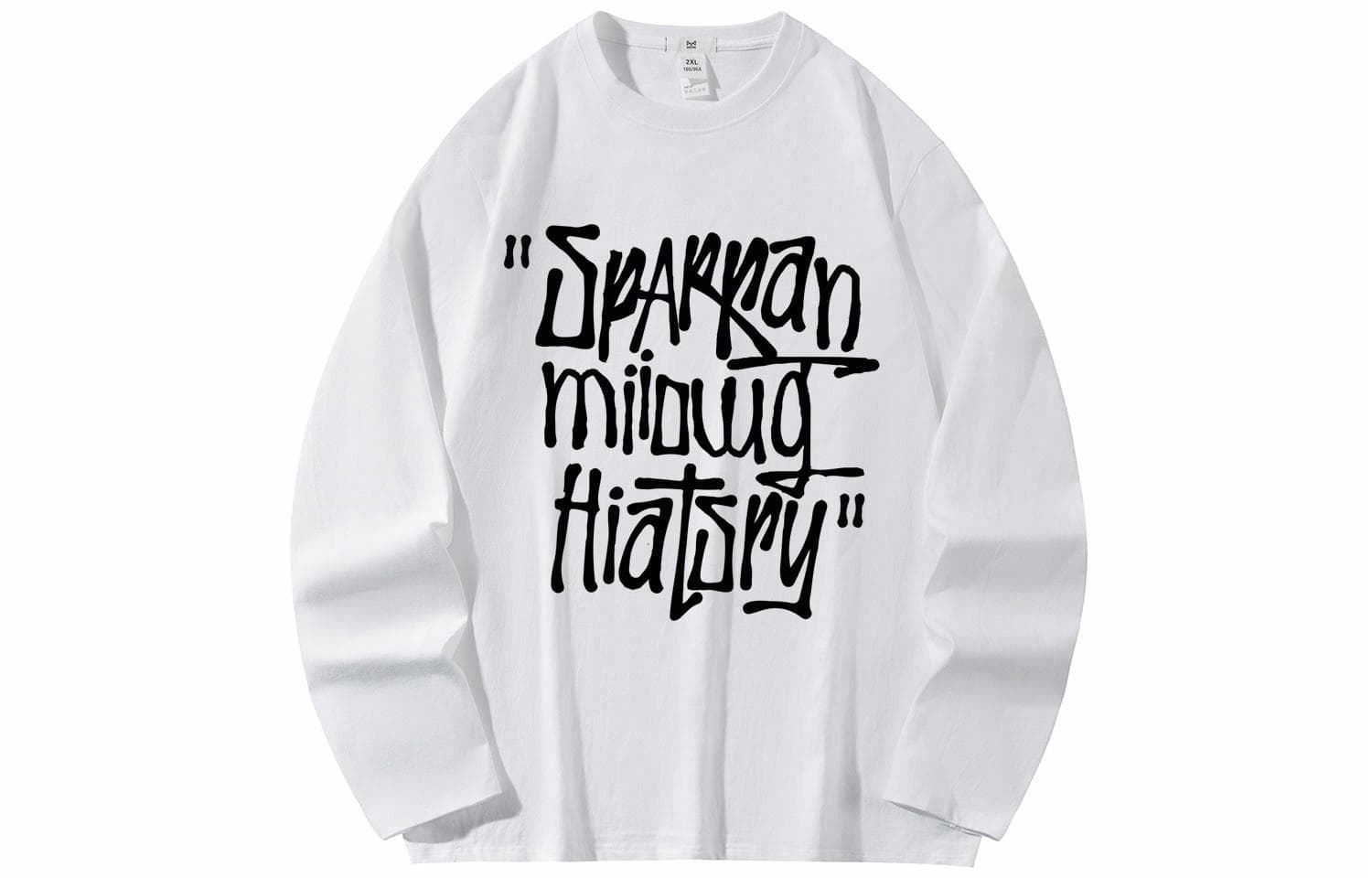 Футболка MIIOW T - изображение 1
