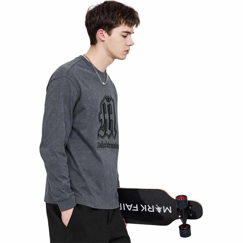 Футболка FAIRWHALE T - изображение 1