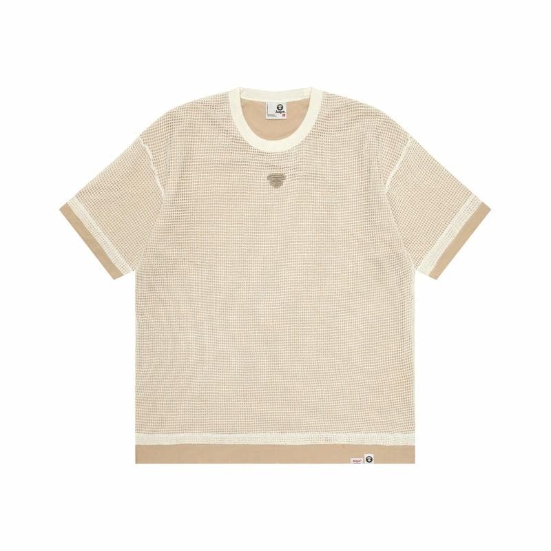 Футболка Aape SS24 T - изображение 1