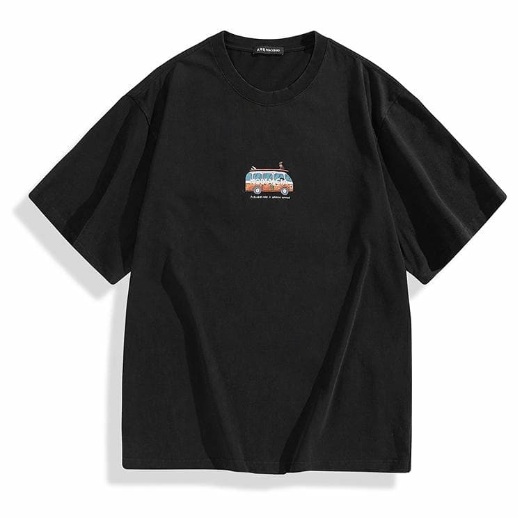 Футболка PEACEBIRD MEN x summer T - изображение 1