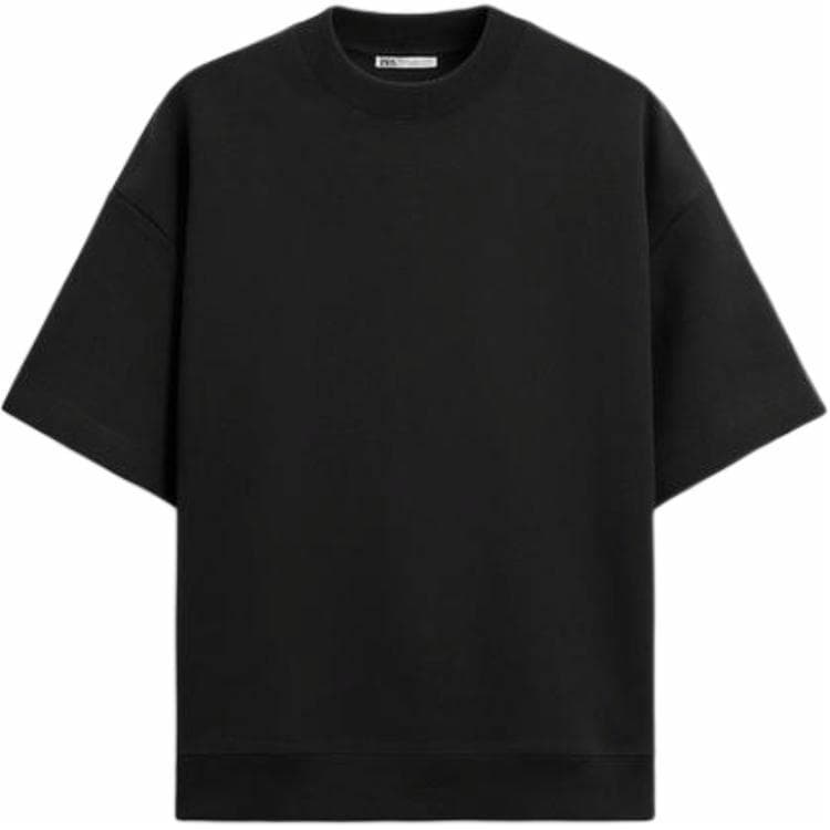 Футболка ZARA T - изображение 1