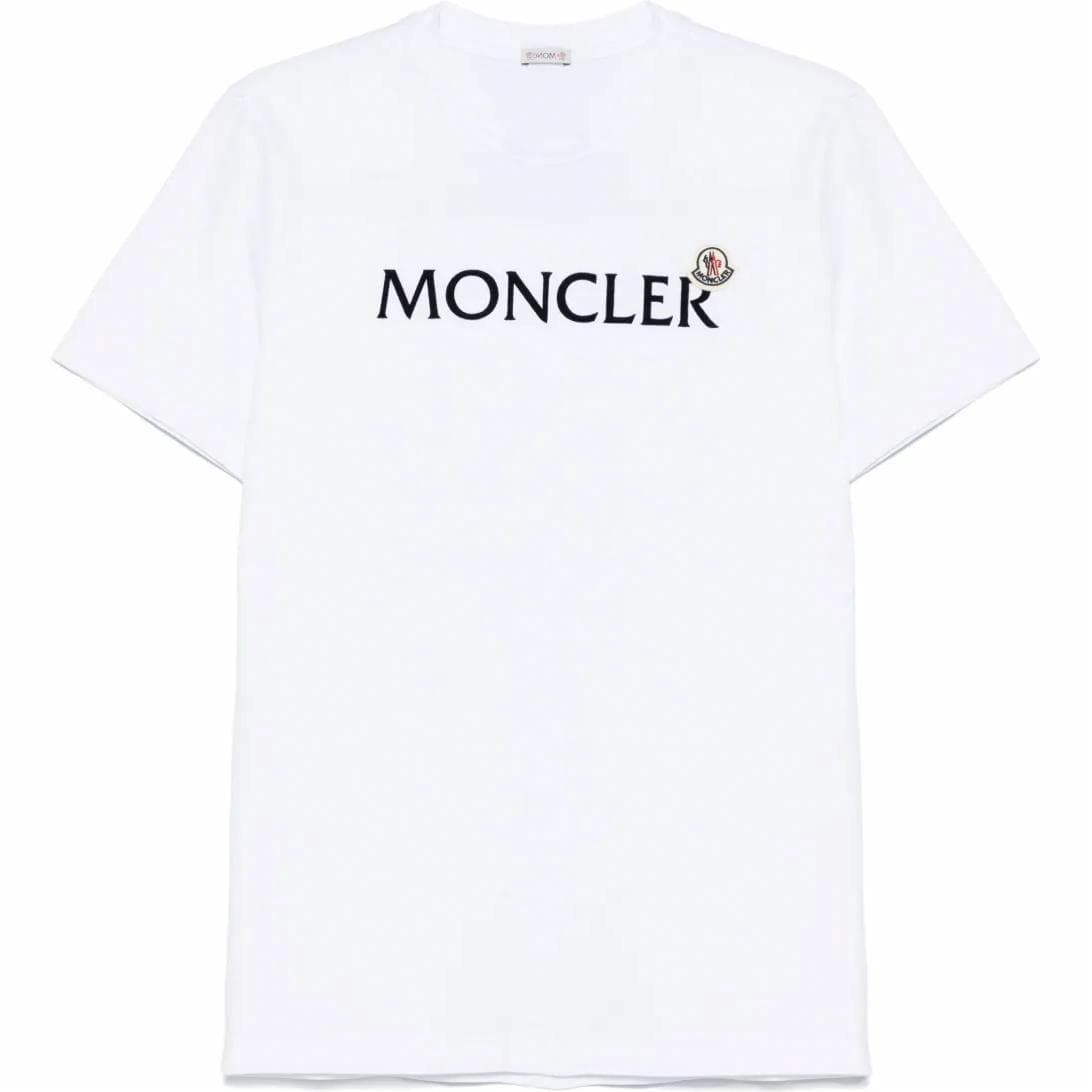 Футболка Moncler T