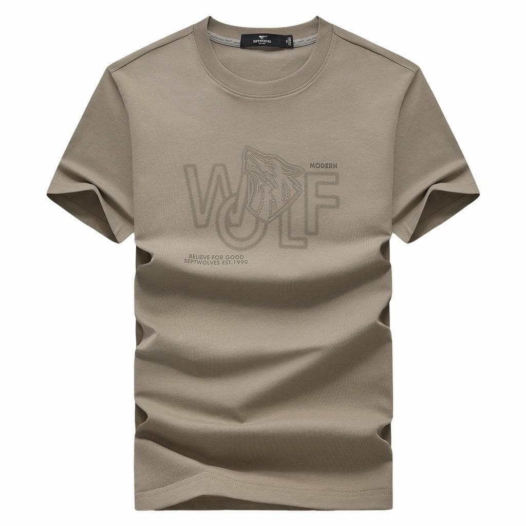 Футболка SEPTWOLVES T - изображение 1