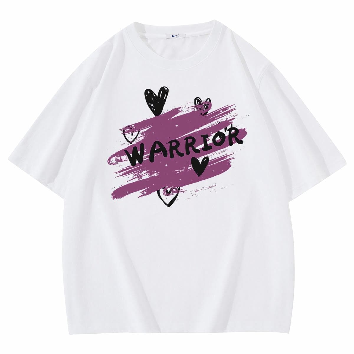 Футболка Warrior T - изображение 1