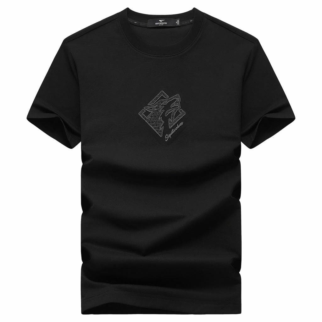 Футболка SEPTWOLVES T - изображение 1