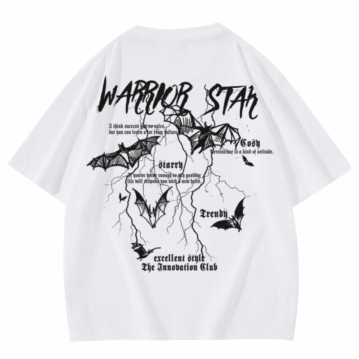 Футболка Warrior LogoT - изображение 1