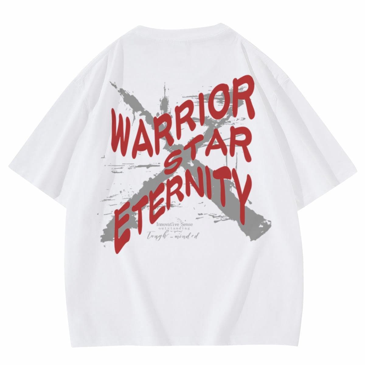 Футболка Warrior LogoT - изображение 1
