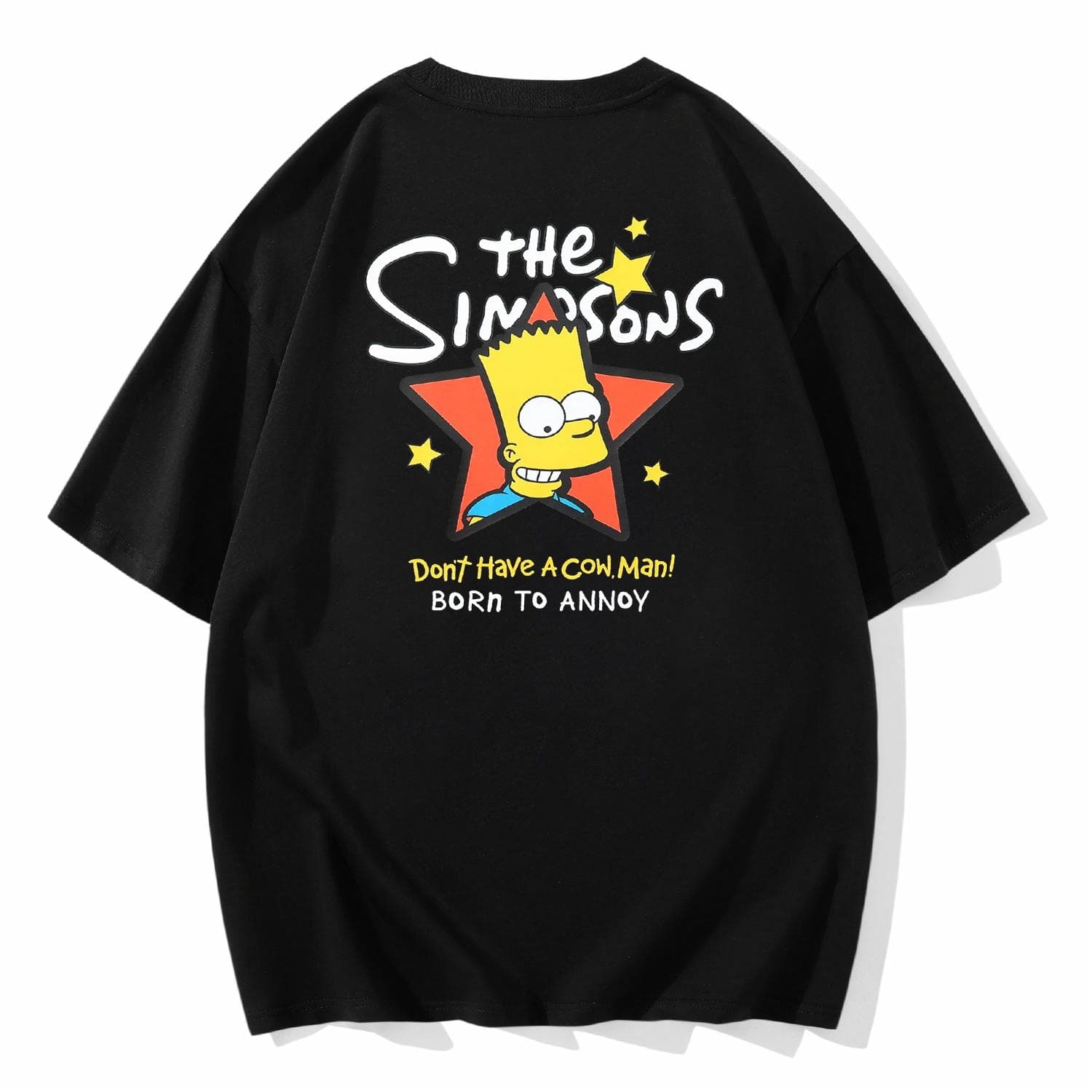 Футболка The Simpsons T - изображение 1