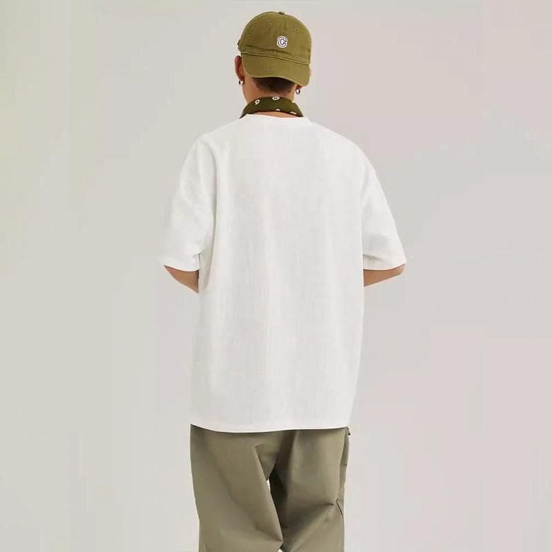 Футболка HIPANDA T - изображение 3