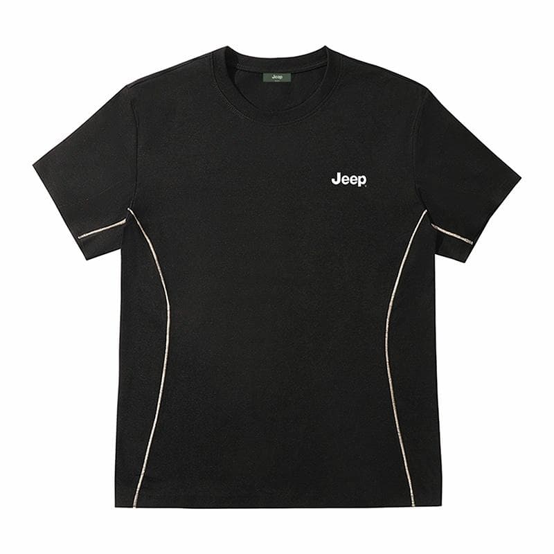 Футболка Jeep LogoT - изображение 1