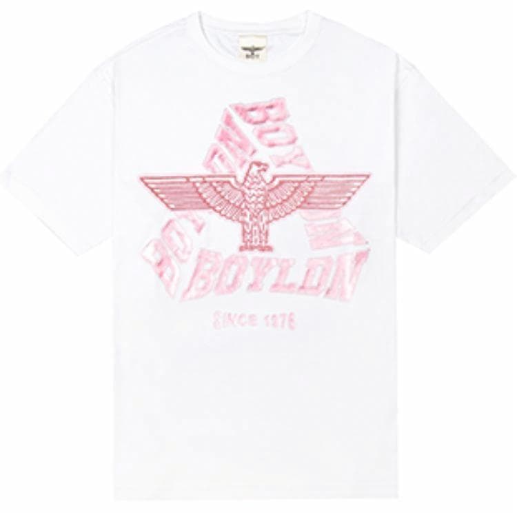 Футболка Boy London LOGOT - изображение 1