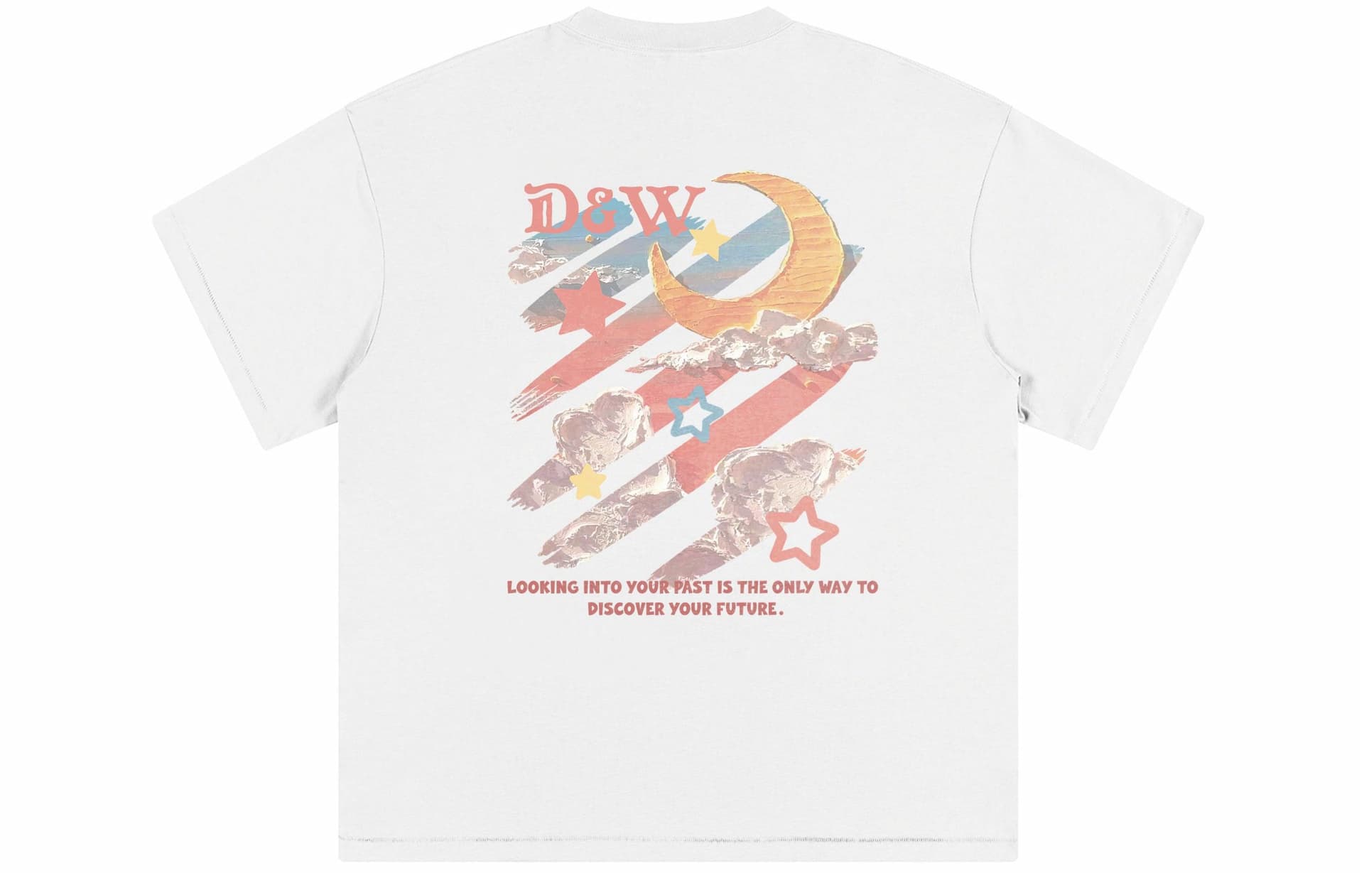 Футболка DW T - изображение 1