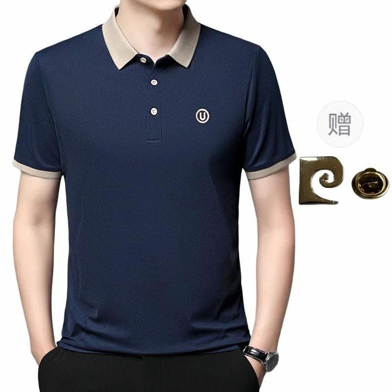 Футболка PIERRE CARDIN T - изображение 2