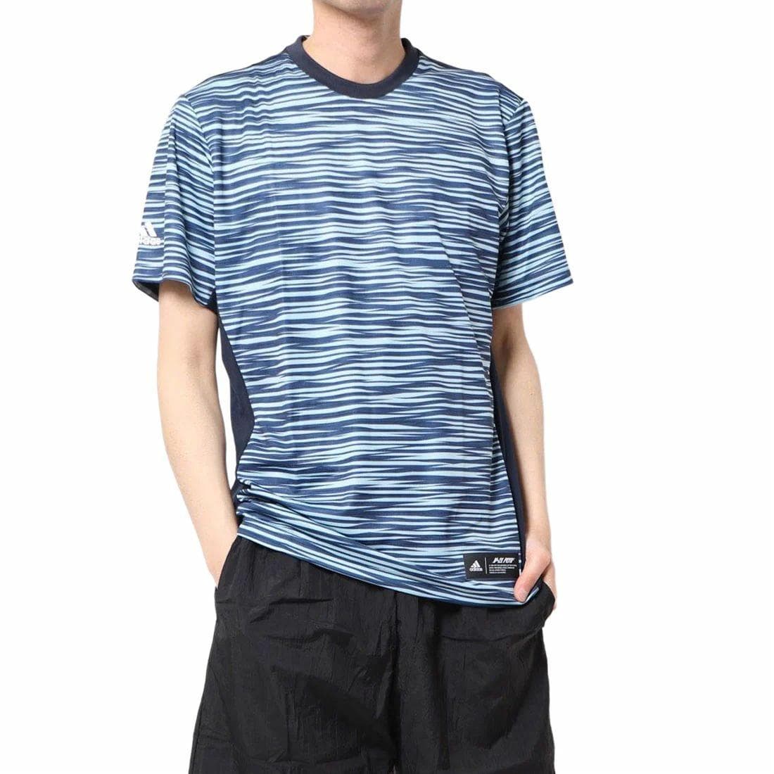 Футболка adidas T - изображение 1