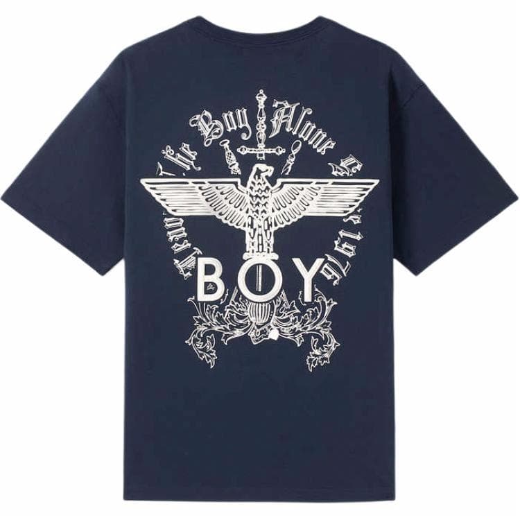 Футболка Boy London LogoT - изображение 1
