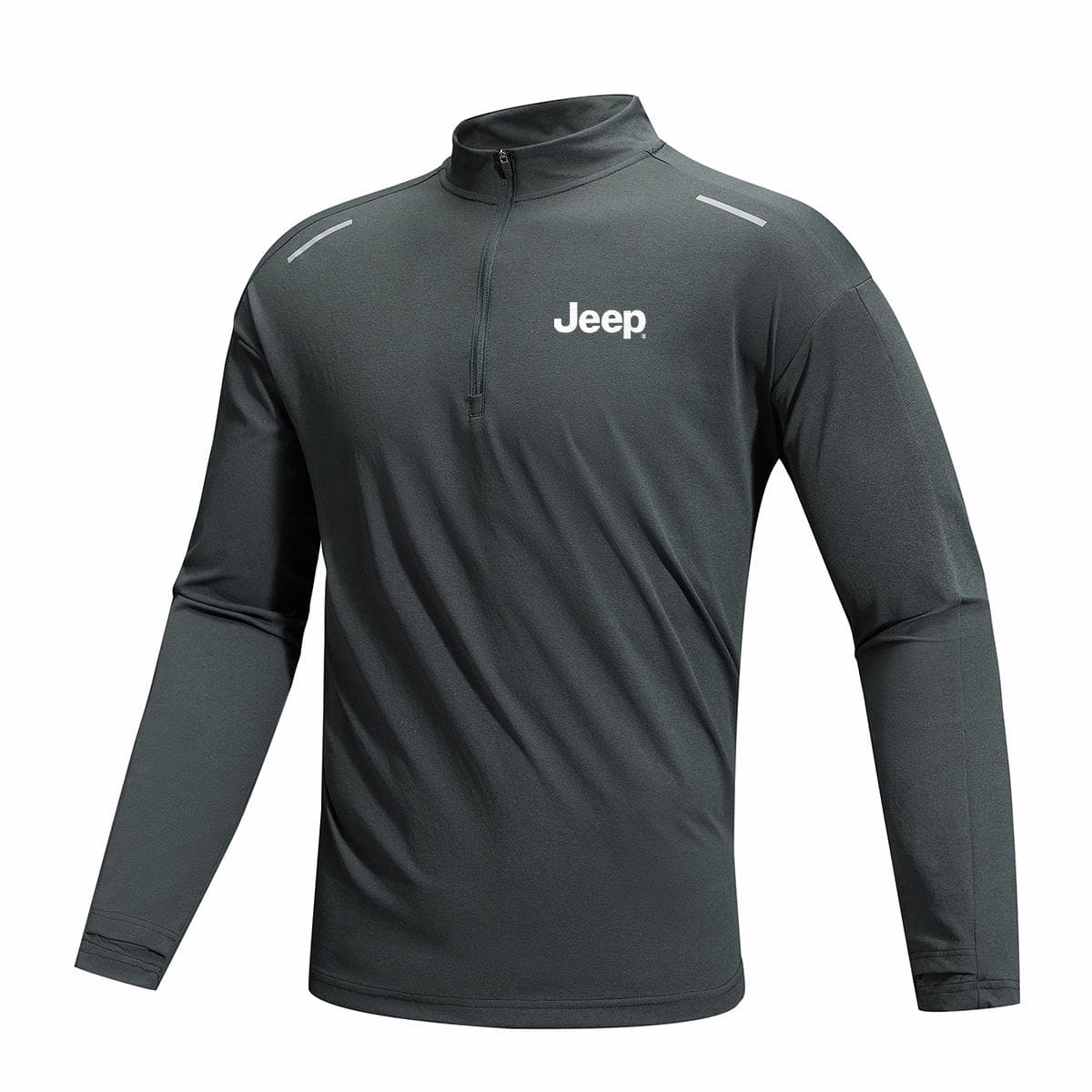 Футболка Jeep lifestyle T - изображение 1