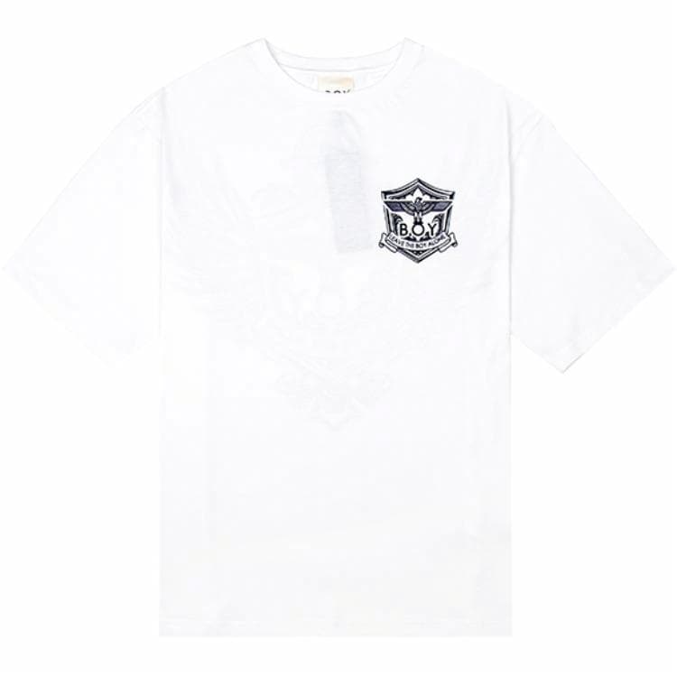 Футболка Boy London T - изображение 1