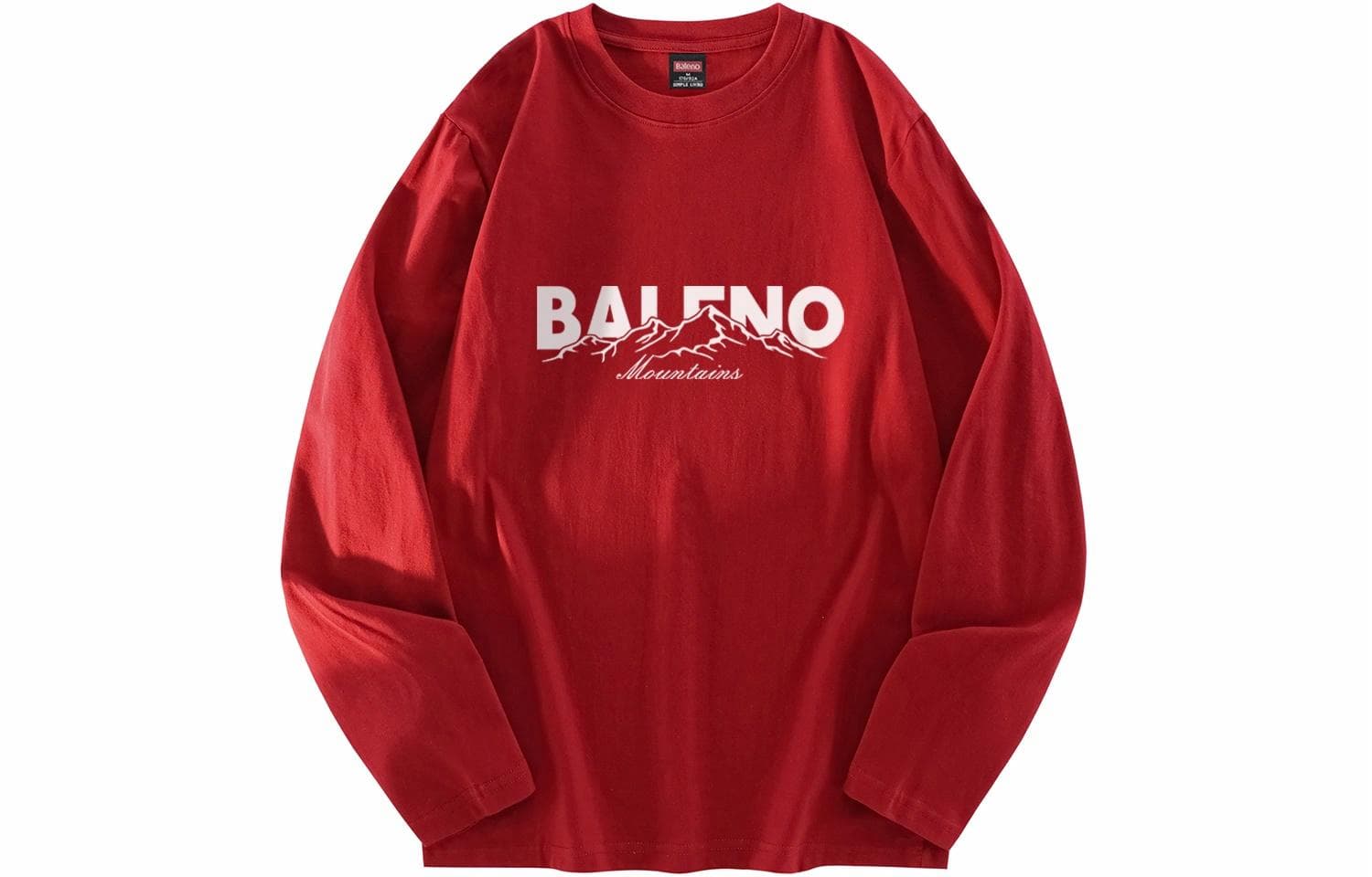 Футболка BALENO LogoT - изображение 1